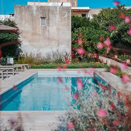 Palazzo Frangipane Bed & Breakfast ซัลเว ภายนอก รูปภาพ