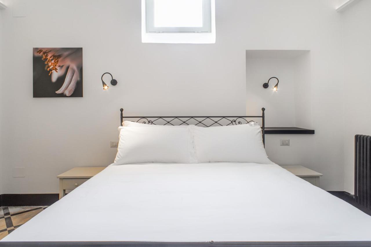 Palazzo Frangipane Bed & Breakfast ซัลเว ภายนอก รูปภาพ