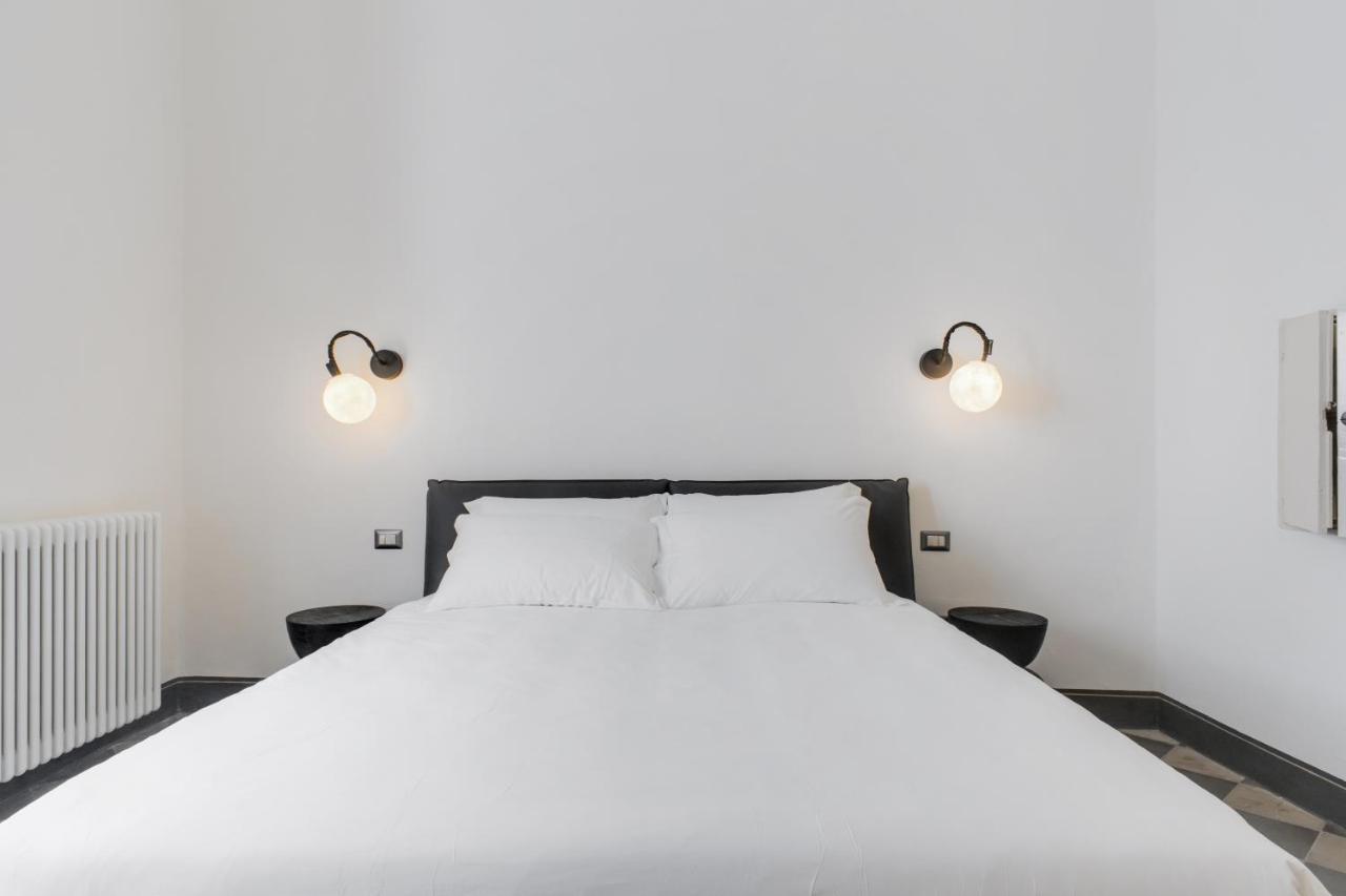 Palazzo Frangipane Bed & Breakfast ซัลเว ภายนอก รูปภาพ