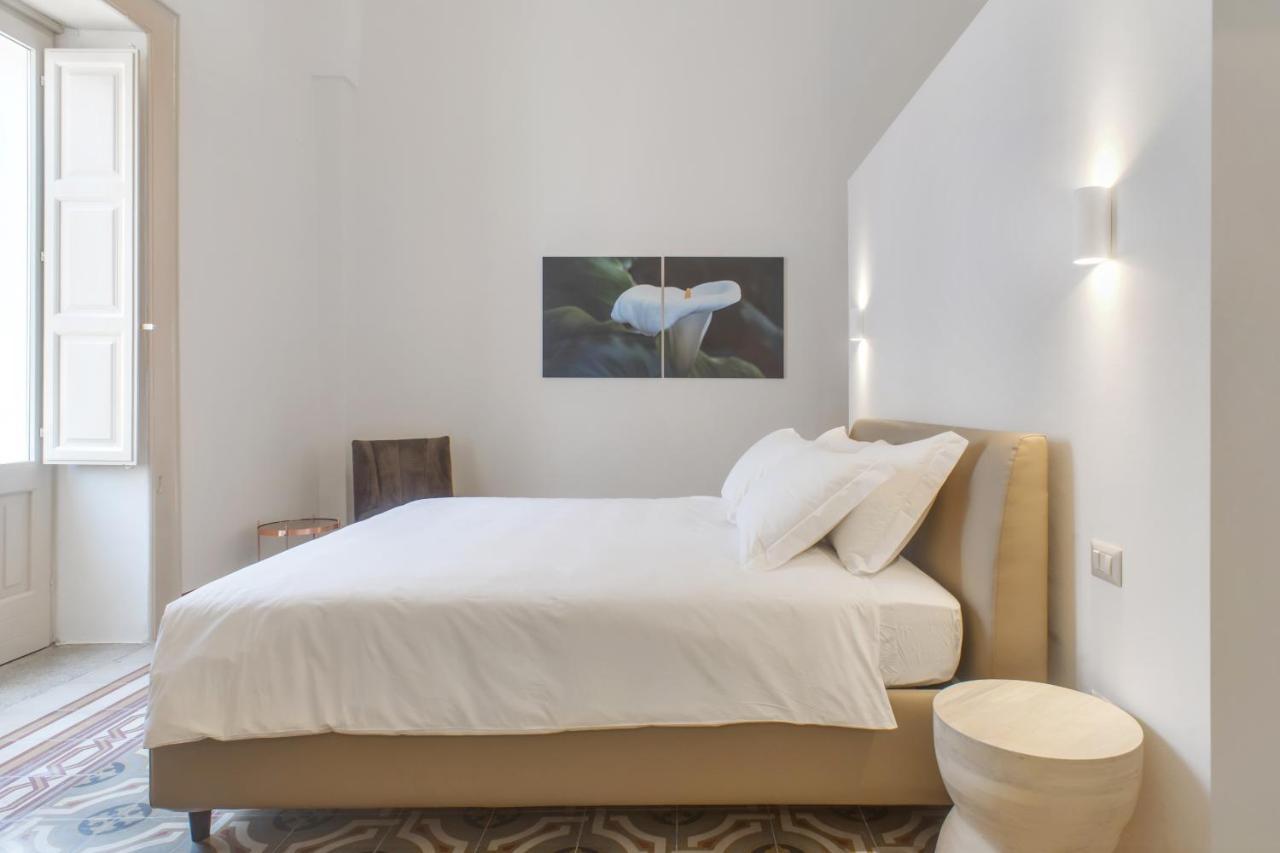 Palazzo Frangipane Bed & Breakfast ซัลเว ภายนอก รูปภาพ