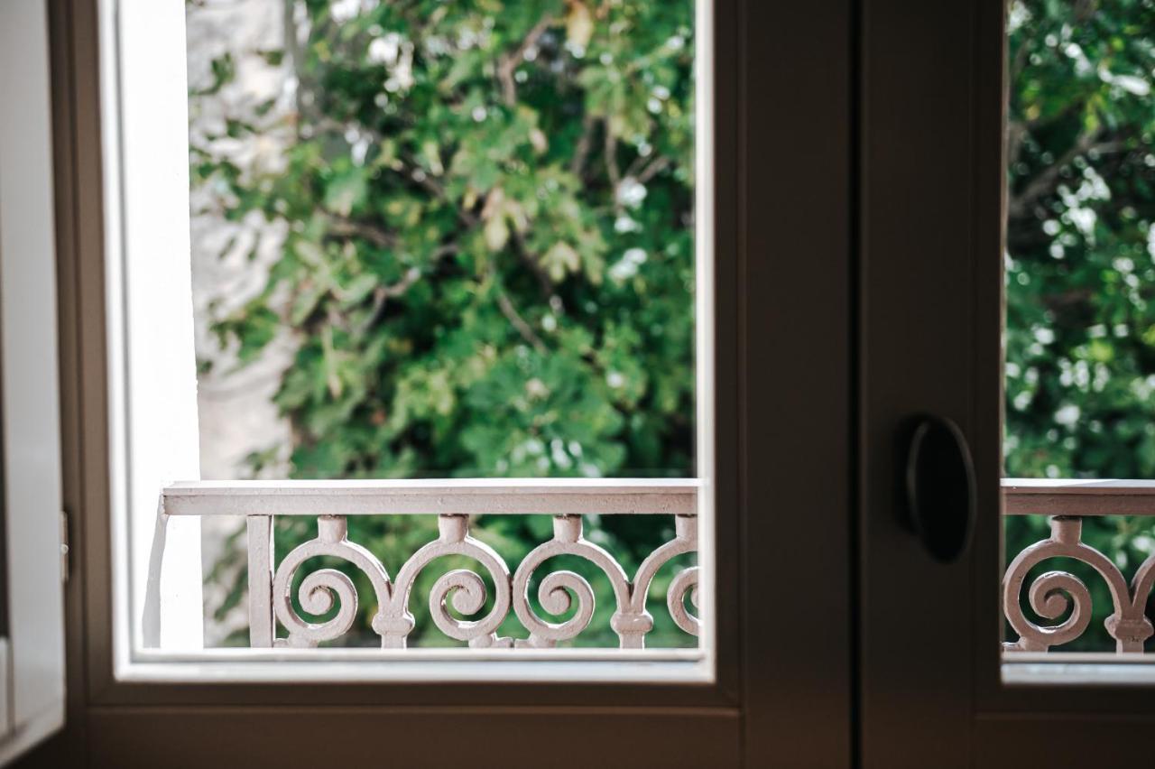 Palazzo Frangipane Bed & Breakfast ซัลเว ภายนอก รูปภาพ