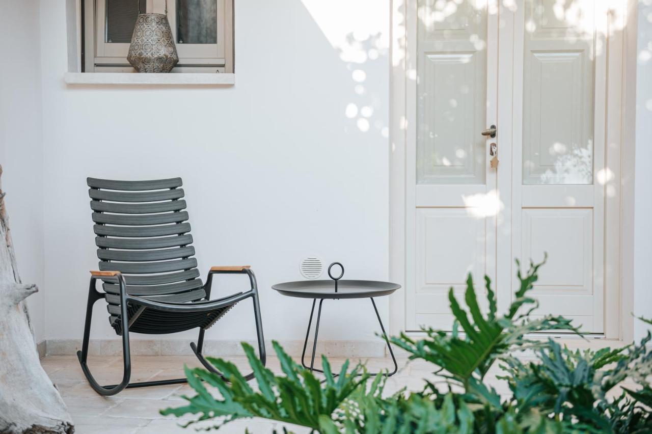 Palazzo Frangipane Bed & Breakfast ซัลเว ภายนอก รูปภาพ